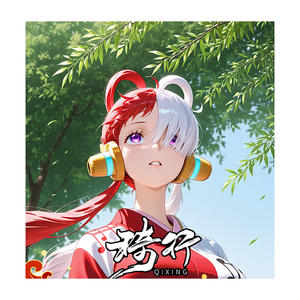 180 Pezzi Qixing Creative <span class=keywords><strong>One</strong></span> <span class=keywords><strong>Piece</strong></span> CCG Volume 4 Waifu Card Hancock Goddess Card Game Anime Live Streaming Room Ingrosso - Product Image 1