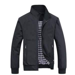 2025 vendita calda giacca da <span class=keywords><strong>uomo</strong></span> taglie forti autunno inverno cappotti da <span class=keywords><strong>uomo</strong></span> <span class=keywords><strong>tendenza</strong></span> Casual <span class=keywords><strong>abbigliamento</strong></span> da <span class=keywords><strong>uomo</strong></span> - Product Image 4