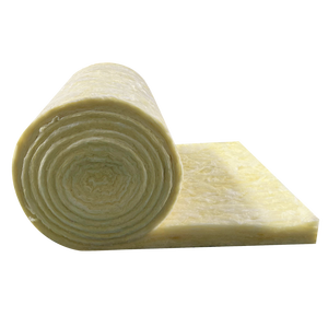 UET plafond d'isolation en fibre de verre s'enflammant retardant l'absorption d'humidité laine de verre bon <span class=keywords><strong>isolant</strong></span> <span class=keywords><strong>thermique</strong></span> - Product Image 6