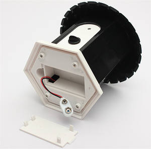 Dispositif <span class=keywords><strong>anti</strong></span>-<span class=keywords><strong>aboiement</strong></span> pour chien en forme de <span class=keywords><strong>maison</strong></span>, capteur d'<span class=keywords><strong>aboiement</strong></span> pour chien, contrôle ultrasonique, <span class=keywords><strong>anti</strong></span>-morsure, <span class=keywords><strong>anti</strong></span>-<span class=keywords><strong>aboiement</strong></span>, pour chiens - Product Image 6