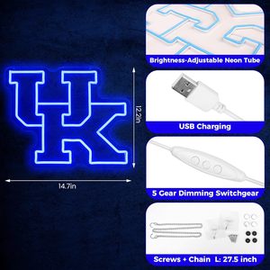 Người dùng xác định kênh dấu hiệu, UK dấu hiệu, hình ảnh Acrylic dẫn đèn, quảng cáo đèn trang trí, người dùng xác định dấu hiệu. - Product Image 4