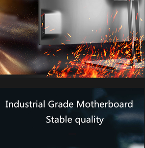 คอมพิวเตอร์ Core I7 แรม 16 นิ้ว 23.8 นิ้ว แล็ปท็อป I3 I5 I7 ออลอินวัน มอนอโบล็อก คอมพิวเตอร์เกมมิ่ง AMD แล็ปท็อปและเดสก์ท็อป คอมพิวเตอร์ AIO พีซี Barebone - Product Image 4