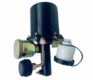 Pièces de rechange pour pompe de surpression HuamaoHot Sales, pièces de pompe hydraulique pour chargeuse sur pneus 500K - Product Image 2
