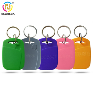 125khz/13.56MHz <span class=keywords><strong>RFID</strong></span> <span class=keywords><strong>Key</strong></span> Fob <span class=keywords><strong>Key</strong></span> <span class=keywords><strong>tag</strong></span> khách sạn Móc chìa khóa ABS Keychain nhựa <span class=keywords><strong>keyfob</strong></span> - Product Image 3