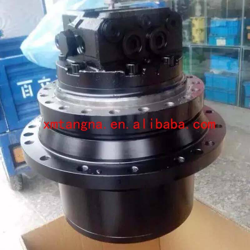 D39EX-22 D39PX-22 Motor & Final Drive Assembly for Komatsu