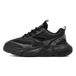 Chaussures de marche décontractées pour femmes, légères, respirantes, en maille, à lacets, pour toutes les saisons, semelle extérieure en EVA, anti-odeur - Product Image 3