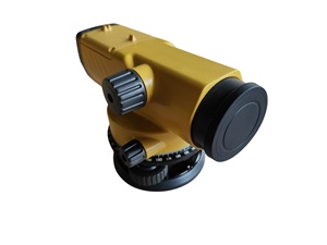 กล้องระดับอัตโนมัติ Topcon AT-B4A สำหรับเครื่องมือสำรวจ - Product Image 3