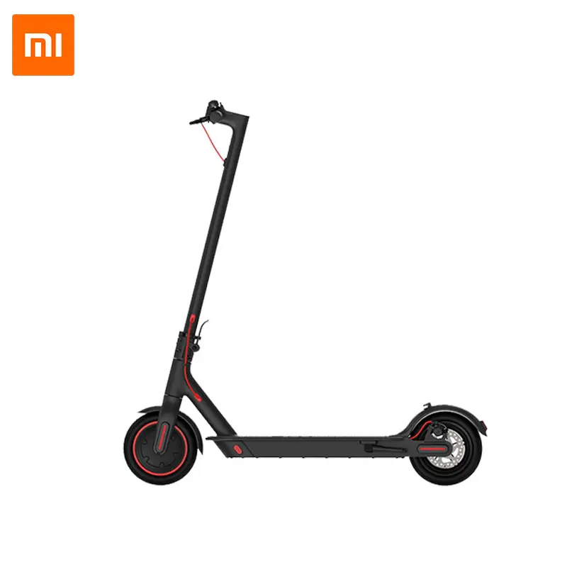 Xiaomi Mijia Electric Scooter Pro 2 Foldable Hoverboard Skateboard Kick Scooter with APP xiaomi M365 Pro 2