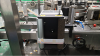 Machine d'étiquetage automatique à colle thermofusible pour film OPP/BOPP, type linéaire haute vitesse, pour ligne de production