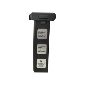 Batterie de drone <span class=keywords><strong>Sjrc</strong></span> <span class=keywords><strong>F7</strong></span> 4k Pro, batterie F11 F11S F22 F22S Pro XR, batterie de vol pour <span class=keywords><strong>SJRC</strong></span> - Product Image 2