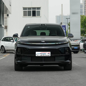 <span class=keywords><strong>Li</strong></span> Auto L6 Pro 2024 d'occasion, Véhicule Électrique à Autonomie Étendue, SUV, Exportation Automobile d'Occasion - Product Image 3