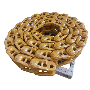 Maillon de chenille pour excavatrice Hitachi, ensemble de maillons de chenille EX215 9092517 9126216 9135631 9140548 9176006 9200210 EX200 EX215 - Product Image 5