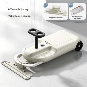 Juguete de Limpieza <span class=keywords><strong>para</strong></span> Bebés, Fabricante de Fábrica, Limpiador de Autos Eléctrico de 12V <span class=keywords><strong>para</strong></span> Bebés y Niños Pequeños, Regalo <span class=keywords><strong>para</strong></span> Limpiar Pisos en Casa - Product Image 4