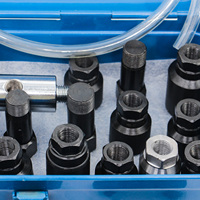 Extractor Neumático de Inyectores Common Rail de Alta Presión