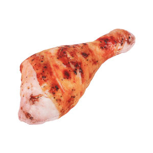 Hide And Seek Mainan Teka-teki Anjing Interaktif Mewah Berdecit Tahan Banting Mainan Snuffle Anjing Mewah - Product Image 3