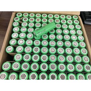 แบตเตอรี่ลิเธียมไอออนแบบชาร์จได้ รุ่น INR21700 3.7V ความจุสูง 10C 12C 50S 21700 5000mAh กระแสสูงสุด 45A สำหรับชุด DIY - Product Image 1