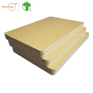 Giá tốt nhất 4x8 gỗ không thấm nước nhựa composite Sheets WPC bọt bảng - Product Image 1