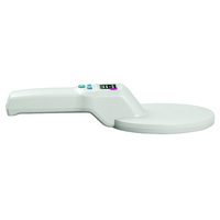 Lector de Microchip para Mascotas Portátil, Impermeable y de Alta Calidad, Escáner EM4305 Mini 134.2kHz USB para Comunicación RFID FDX-B