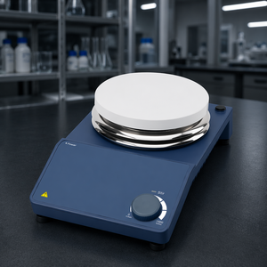 5000Ml Magnetic Stirrer Hot Plate Laboratory Heating Equipment 79-1 Hot Plate Magnetic Stirrer <strong>Dc</strong> Lab Single Top Hot Plate Smt - Product Image 1