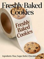 Rollos de Película Flexible para Envasado de Alimentos, Plástico Laminado, Suave, Brillante, Duradero, Personalizable para Leche, Gelatina, Aceite de Oliva y Más Alimentos
