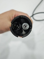 Sonde de qualité de l'eau intégrée RS485 multi-paramètres : pH, EC, TDS, température et humidité