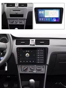 Radio Auto Android 11 8GB 128GB DSP para Volkswagen VW <span class=keywords><strong>Santana</strong></span> 2013-2017, Radio Estéreo para Auto, Radio 2 Din, Navegación, Video para Auto - Product Image 4