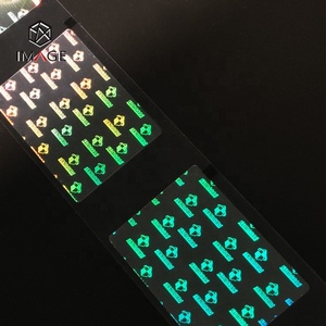 Lớp Phủ Ảnh Toàn Ký Trong Suốt <span class=keywords><strong>ID</strong></span> Tùy Chỉnh Cá Nhân Hóa - Product Image 3