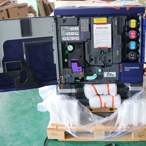 Nouveau modèle en promotion : Photocopieur couleur haute vitesse Konica Minolta C4065/4065P – Machine d'impression professionnelle, copieurs laser A3 - Product Image 4