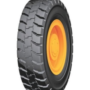 Pneu minier tout acier Gold Rush 21.00R35 pour travaux lourds, pour camions-bennes et chargeurs - Product Image 5