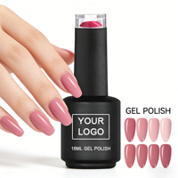 RONIKI 2026 Nouveau Gel UV Personnalisé avec Logo de Marque Privée, Fournisseur Professionnel de Cosmétiques pour Ongles, Produits pour Ongles en Gros