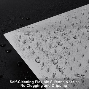 <span class=keywords><strong>Ensemble</strong></span> de <span class=keywords><strong>douche</strong></span> de salle de bains robinets de <span class=keywords><strong>bain</strong></span> <span class=keywords><strong>et</strong></span> de <span class=keywords><strong>douche</strong></span> en acier inoxydable mélangeur mural <span class=keywords><strong>ensemble</strong></span> de <span class=keywords><strong>douche</strong></span> dissimulée par pluie - Product Image 4
