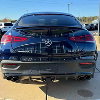 Offres Spéciales : Mercedes-Benz GLE 53 AMG SUV 4MATIC+ Essence 2025 d'occasion – Vente à l'exportation Chine