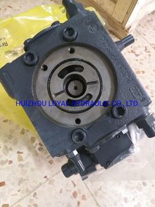ตลับลูกปืนสำหรับปั๊มไฮดรอลิก A4vg28/40/56/71/90/125/180/250 สำหรับเครื่องตัดหญ้า, รถขุดขนาดเล็ก, รถตักล้อยาง, เครื่องตัดหญ้า, รถขุด - Product Image 6