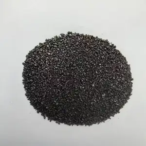 Customized Graphitization Calcined Petroleum Coke Of Carbon Black High Sulfur Petroleum Coke