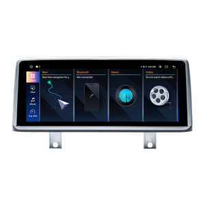Lecteur multimédia pour Bmw F30, nouvel écran <span class=keywords><strong>Android</strong></span> 12, Autoradio DSP, lecteur multimédia - Product Image 3