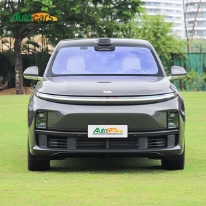 Li AUTO SUV di Lusso Lixiang <span class=keywords><strong>L7</strong></span> PRO Edizione Intelligente Rinnovata, Auto Ideale SUV di Medie-Grandi Dimensioni, SUV Ibrido a Autonomia Estesa - Product Image 5
