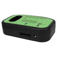 Programador de Llaves de Motocicleta con Transpondedor MTPRO Motopro para Yamaha, Honda, Suzuki, Kawasaki, Ducati, etc. Versión Básica