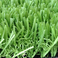 Meisen 4 Töne Farbe Grün Braun Kunstrasen 40 mm45mm für Garten landschaft Outdoor Indoor Deck Boden Bühne Grün Sport Rasen