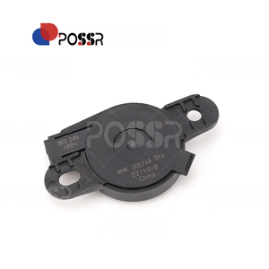 POSSR 8E0919279 4B0 919 279 systèmes électriques automatiques alarme de sonnerie d'avertissement pour <span class=keywords><strong>Audi</strong></span> VW Porsche A4 A4L A6L Q3 CHZB DKLD CHZE - Product Image 3