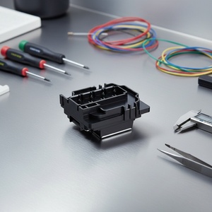 ซุปเปอร์คัลเลอร์สำหรับ EPSON I3200 หัวพิมพ์ 4 สีแบบคู่สำหรับเอปสัน I3200 I1600 หัวพิมพ์ไม่มีแผ่นยาง - Product Image 2