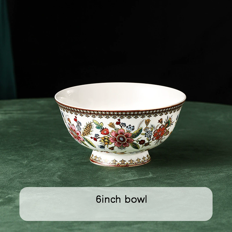 6inch bowl