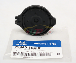 Nouvel arrivage : Ensemble de bouchons de réservoir de radiateur pour système de refroidissement 25440-3S000 254403S000 pour Hyundai Sonata Kia Optima 25440 3S000 - Product Image 1