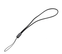 Cordons de poignet classiques en nylon élastique, personnalisables, durables et écologiques, avec boucle en plastique, pour compteur de vitesse de vélo et télécommandes