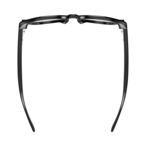 Lunettes Intelligentes Sans Fil BT 5.4, Lunettes <span class=keywords><strong>de</strong></span> Soleil Sportives d'Extérieur Anti-Lumière Bleue avec Appel Mains Libres, Musique et Casque Audio IA - Product Image 3