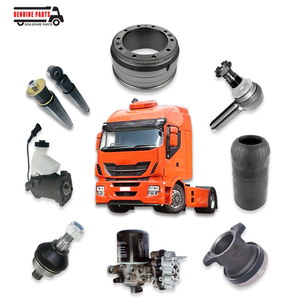 Se para piezas de repuesto de camión Iveco, se para chasis Iveco, piezas de carrocería de motor - Product Image 4