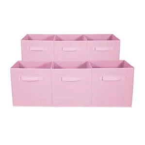 Stoff lagerung & Organisation Fancy Box/Box /Home Home Box Aufbewahrung