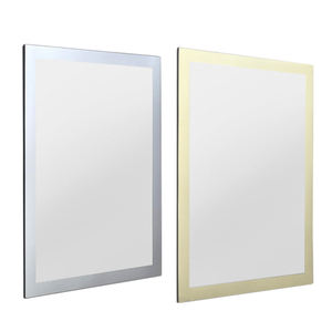 Signalétique en <span class=keywords><strong>ardoise</strong></span> personnalisable en gros, cadre ouvert en aluminium, résistante aux UV, pour les espaces publics intérieurs et les expositions - Product Image 3