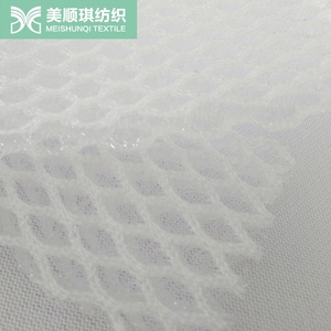 Vải Lưới Đánh Golf 3d Chống Thấm Nước Ngoài Trời Dày 9Mm Dành Cho Xe Golf Ghế Ngồi Bằng OEKO-TEX100 - Product Image 6