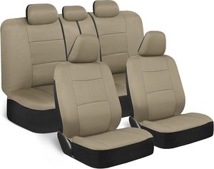 Housses de <span class=keywords><strong>siège</strong></span> de voiture universelles, vente en gros - Product Image 1