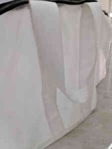 Bolsa de Extracción de <span class=keywords><strong>Hash</strong></span> de Burbujas Herbal de 45 Galones - Product Image 4